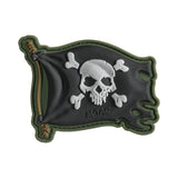 M-Tac Patch Jolly Roger