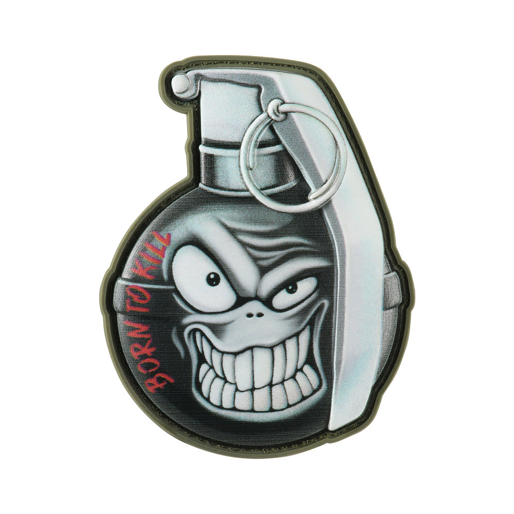 M-Tac M67 Patch