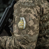 M-Tac M67 Patch M-Tac