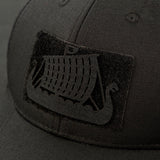 M-Tac Drakkar Patch
