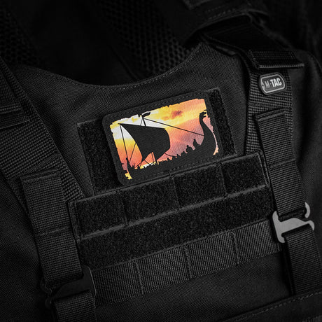 M-Tac Patch Expedition