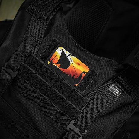 M-Tac Patch Expedition