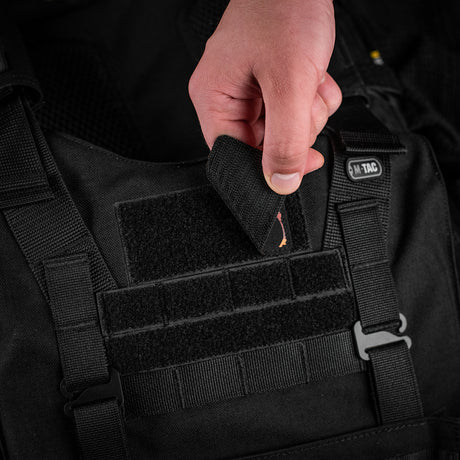 M-Tac Patch Expedition