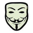 M-Tac Patch Anonymous M-Tac