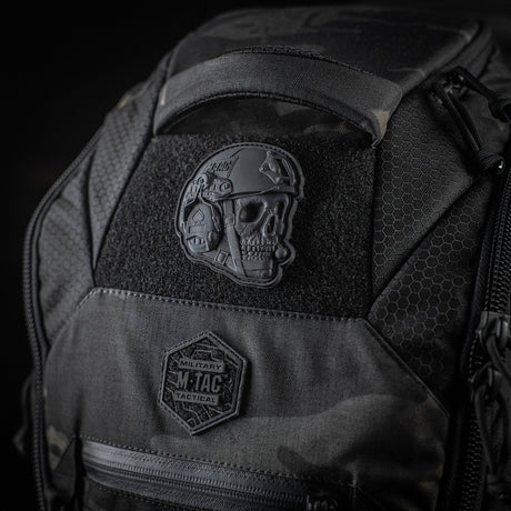 M-Tac Patch Operator 3D