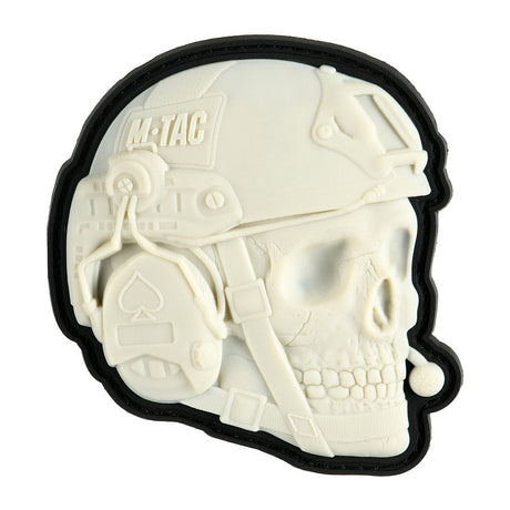 M-Tac Patch Operator 3D
