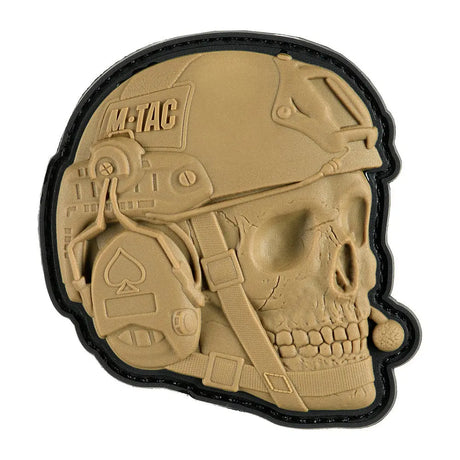 M-Tac Patch Operator 3D M-Tac