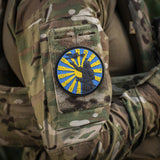 M-Tac The Way of The Samurai Patch