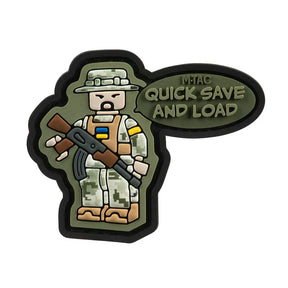 M-Tac Patch Quick Save M-Tac