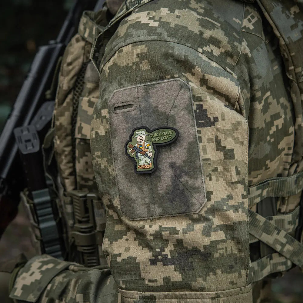 M-Tac Patch Quick Save M-Tac