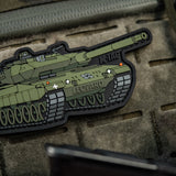 M-Tac Leopard 2 Patch