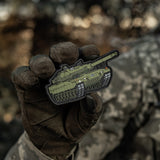 M-Tac Leopard 2 Patch
