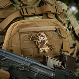 M-Tac Patch Battle Rex 2