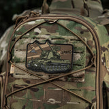 M-Tac Gepard Patch