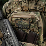 M-Tac Patch Stryker