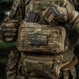 M-Tac Patch Stryker
