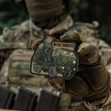 M-Tac Patch M142 Himars