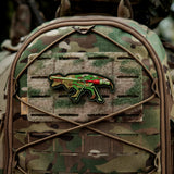 M-Tac Patch SPG-9 Trex