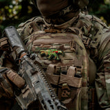 M-Tac Patch SPG-9 Trex