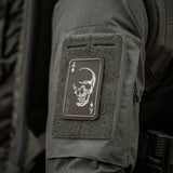 M-Tac Face of war
