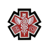 M-Tac Patch Paramedic