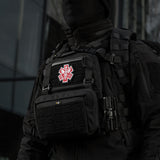 M-Tac Patch Paramedic