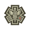 M-Tac Patch Paramedic