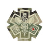 M-Tac Patch Paramedic