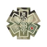 M-Tac Patch Paramedic