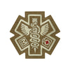 M-Tac Patch Paramedic