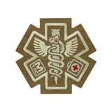 M-Tac Patch Paramedic