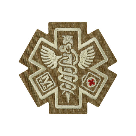 M-Tac Patch Paramedic