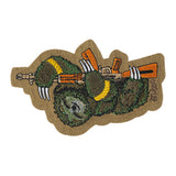 M-Tac Patch Sloth