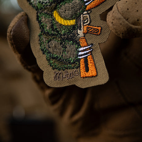 M-Tac Patch Sloth