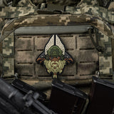 M-Tac Odin Patch