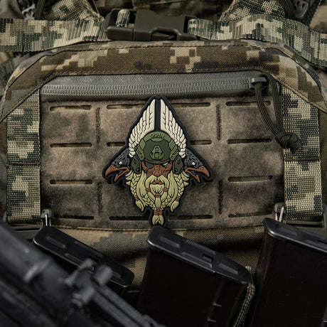 M-Tac Odin Patch