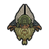 M-Tac Odin Patch