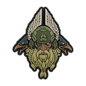 M-Tac Odin Patch M-Tac