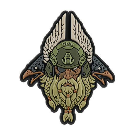 M-Tac Odin Patch