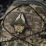 M-Tac Odin Patch