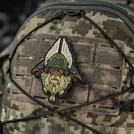 M-Tac Odin Patch
