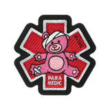 M-Tac Broderat Sjukvårdspatch