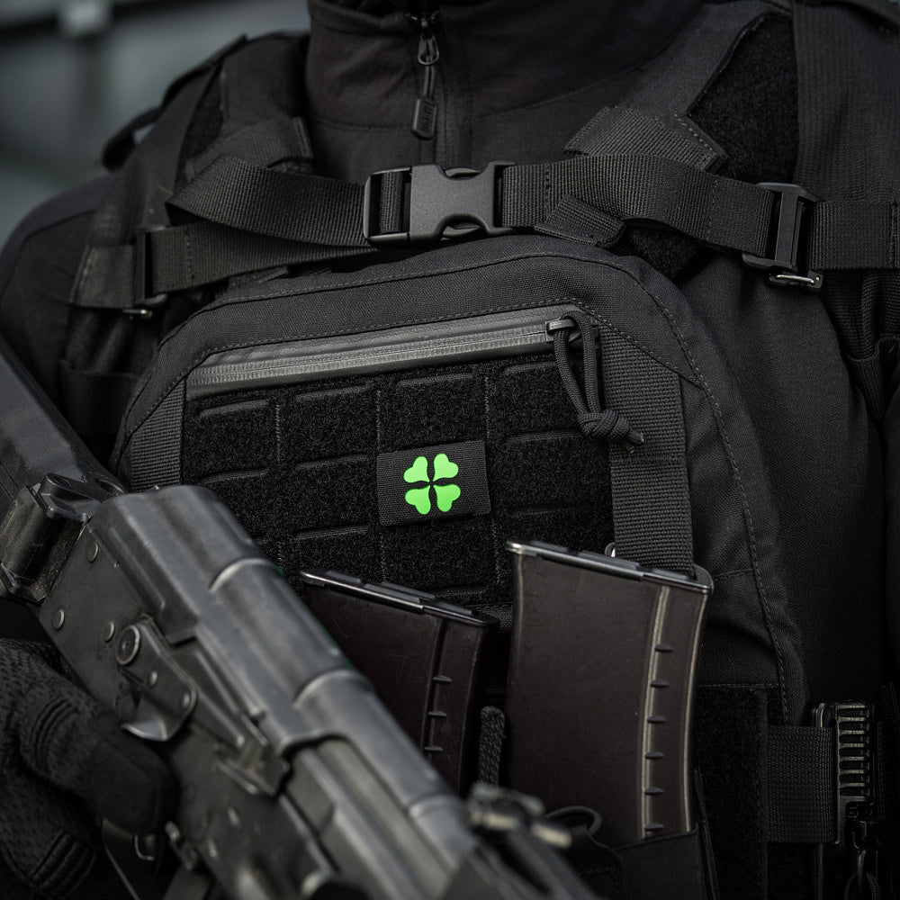 M-Tac Molle Patch Klöver