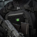 M-Tac Molle Patch Klöver