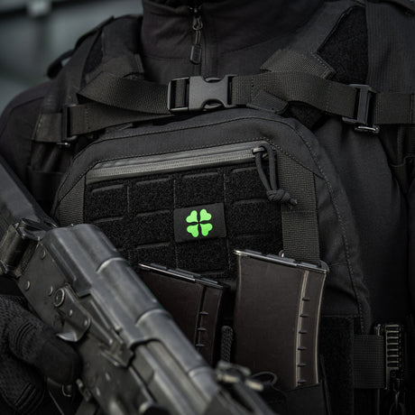 M-Tac Molle Patch Klöver