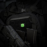 M-Tac Molle Patch Klöver