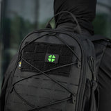 M-Tac Molle Patch Klöver