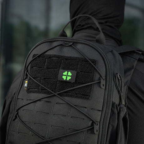 M-Tac Molle Patch Klöver