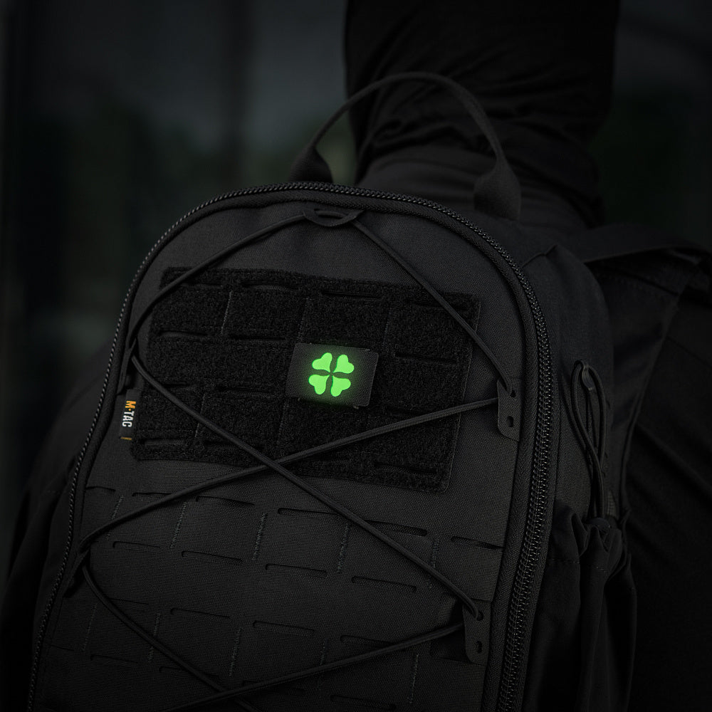 M-Tac Molle Patch Klöver