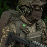 M-Tac Molle Patch Klöver